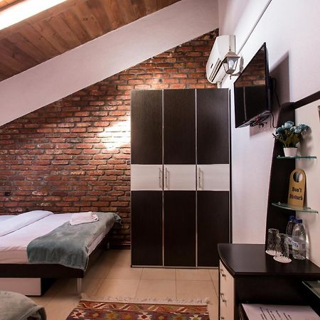 Accent Hotel Tiflis Exterior foto