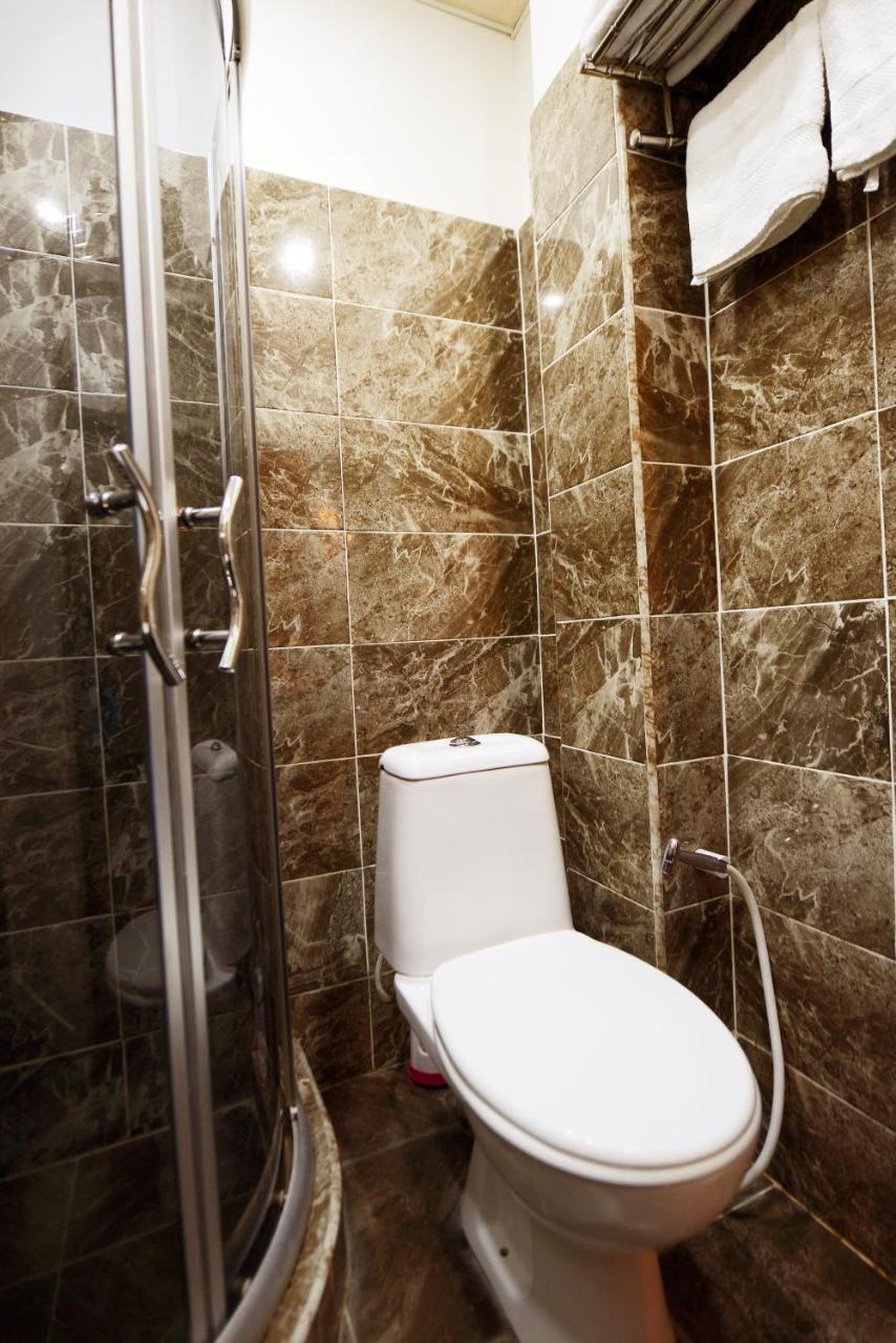 Accent Hotel Tiflis Exterior foto