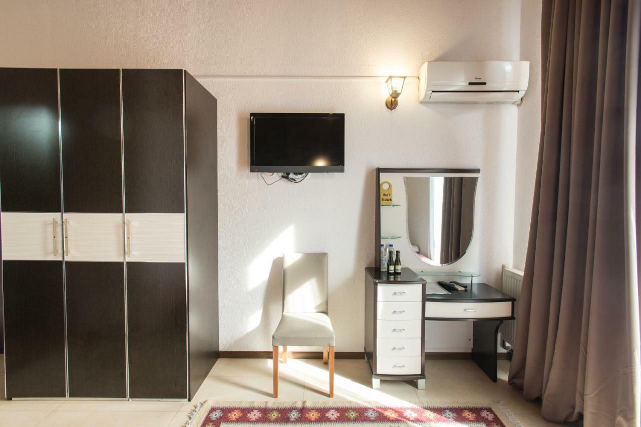 Accent Hotel Tiflis Exterior foto