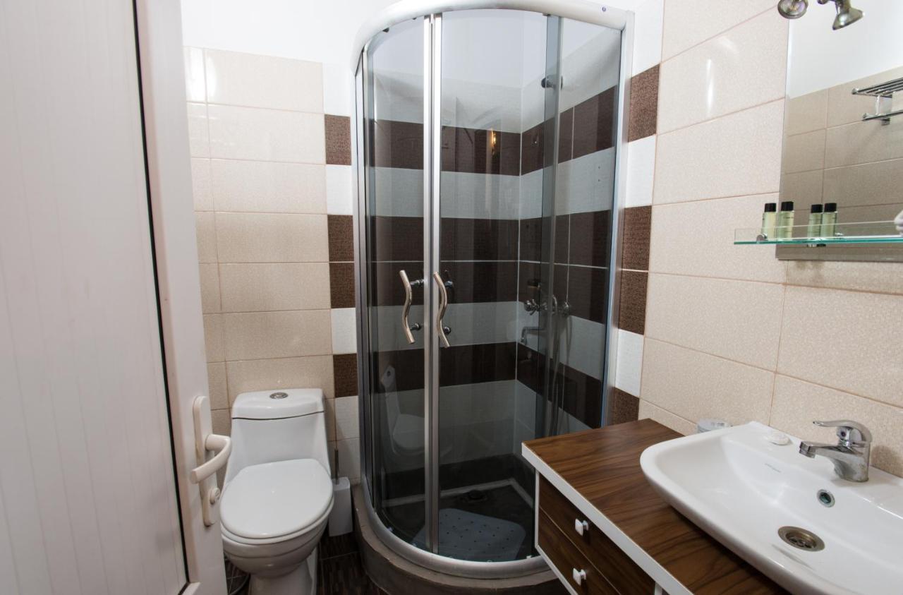 Accent Hotel Tiflis Exterior foto