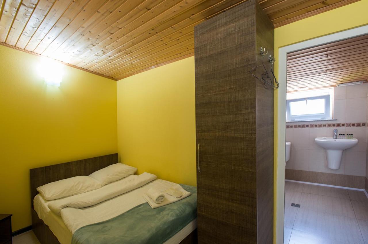 Accent Hotel Tiflis Exterior foto